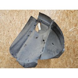 Pare Boue Avant Droit Renault Clio 3 Phase 2 Break